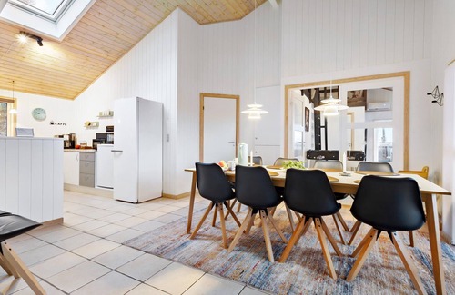 Strandby House | Stunning home in Strandby with WiFi