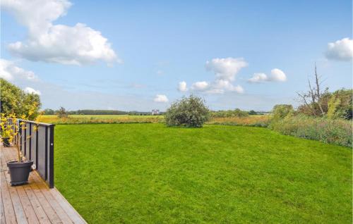 Strandby House | Stunning Home In Strandby With Wifi
