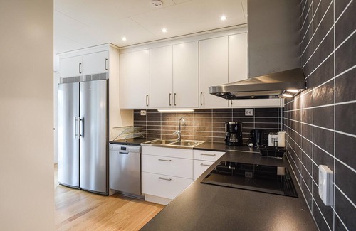 Svanskog House | Stunning home in Svanskog with sauna
