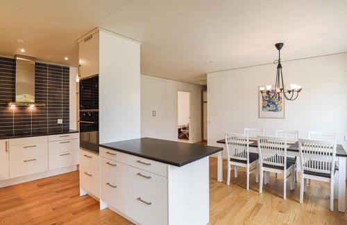 Svanskog House | Stunning home in Svanskog with sauna