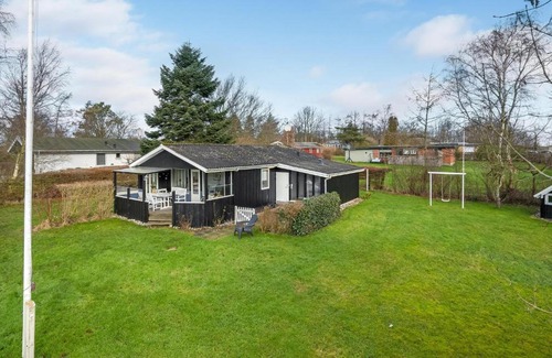 Kegnæshøj House | Stunning home in Sydals w/ 3 Bedrooms