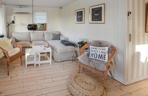 Kegnæshøj House | Stunning home in Sydals w/ 3 Bedrooms
