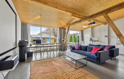 Densow House | Stunning Home In Templin With Sauna