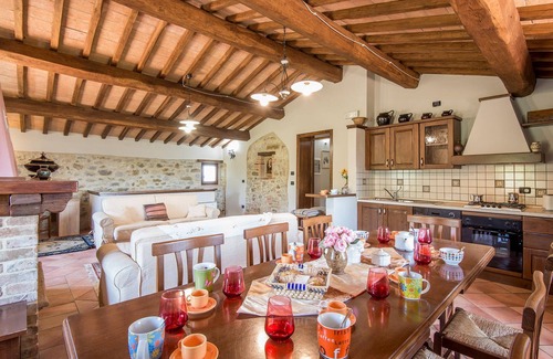 Todi House | Stunning home in Todi -PG-