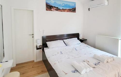Sveti Martin na Muri House | Stunning Home In Toplice Sveti Martin