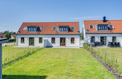 Bastad Municipality House | Stunning home in Torekov with 3 Bedrooms, Sauna and Swimming pool