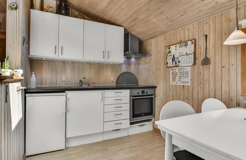 Tranekaer House | Stunning home in Tranekær with WiFi
