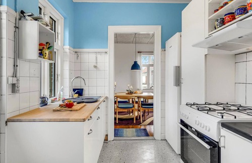 Tranekaer House | Stunning home in Tranekær with WiFi