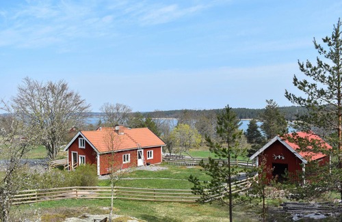 Soderkoping Municipality House | Stunning home in Valdemarsvik