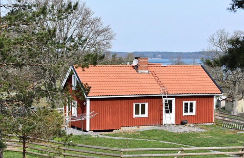 Soderkoping Municipality House | Stunning home in Valdemarsvik