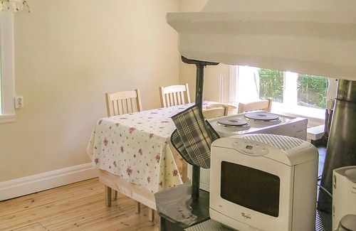 Vimmerby Municipality House | Stunning home in Vimmerby with WiFi