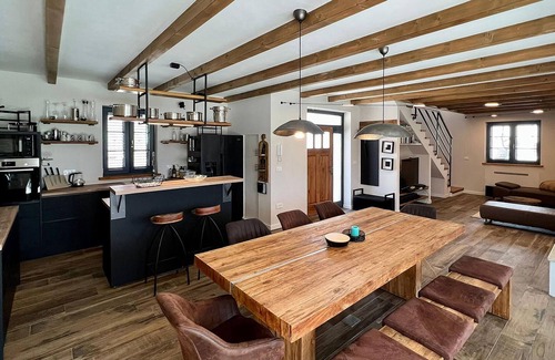 Vizinada House | Stunning home in Vizinada
