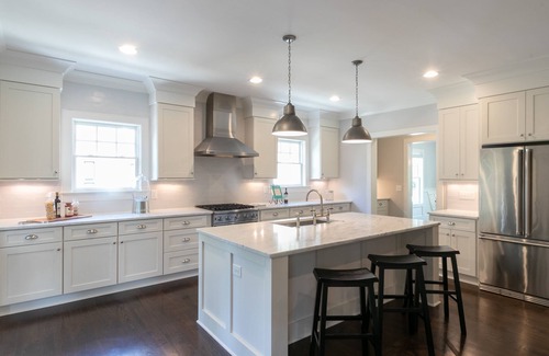 Piedmont Heights House | Stunning Home near Piedmont Park & Ansley Park - Convenience & Luxury!