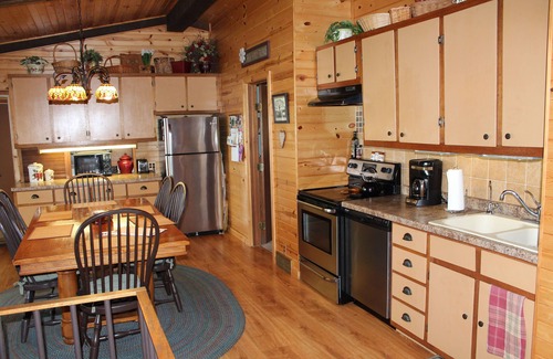 Markesan House | Stunning Home on Little Green Lake for Family Fun!