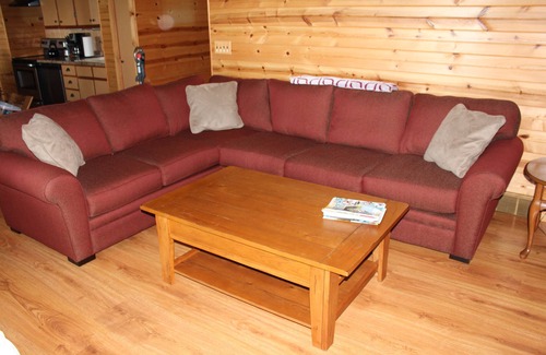 Markesan House | Stunning Home on Little Green Lake for Family Fun!