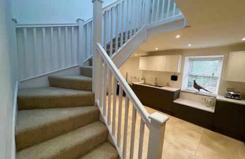 Hexham House | Stunning Home with STARGAZING ROOM Near Kielder Water