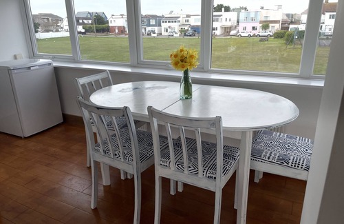 South Hayling House | Stunning House Overlooking Nature Reserve