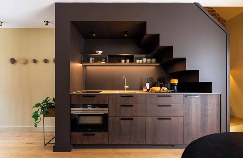 Winchester House | Stunning House in Central Winchester