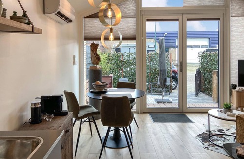 Bunschoten House | Stunning house in Spakenburg