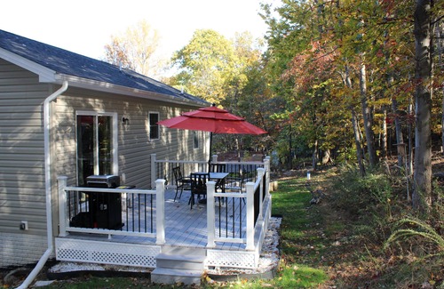 Kabletown House | Stunning House! Minutes From Shenandoah River