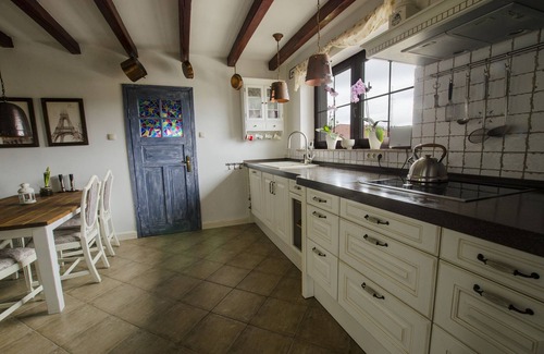 Gdynia House | Stunning house with unique atmosphere between Gdynia and Sopot