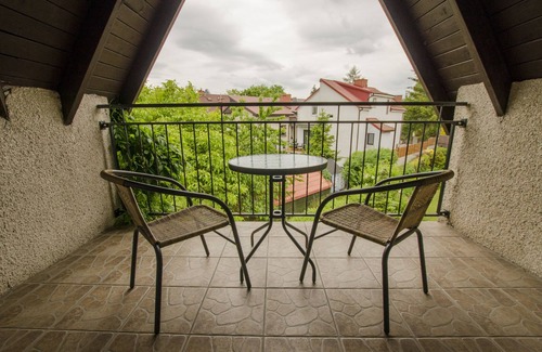Gdynia House | Stunning house with unique atmosphere between Gdynia and Sopot