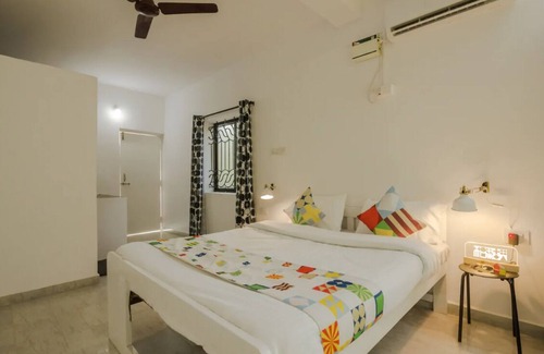 Kudal House | Stunning interior design