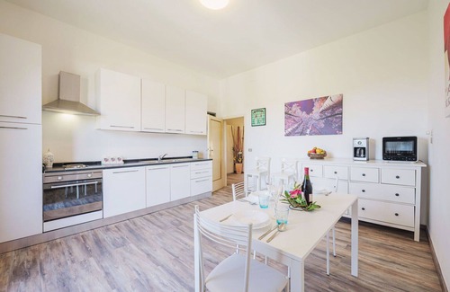 Castelfranco di Sotto House | Stunning villa for 4 guests with pool, WIFI, TV and patio