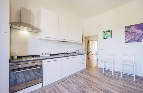 Castelfranco di Sotto House | Stunning villa for 4 guests with pool, WIFI, TV and patio