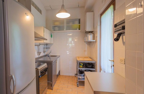 Tortoreto House | Stunning private villa for 10 people with WIFI, private pool, TV, terrace, pets allowed and park.