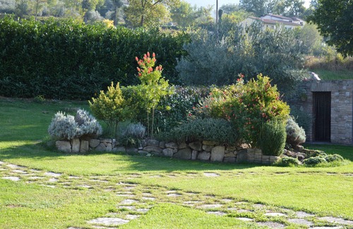 Rivotorto House | Stunning Vacation Rental in Provincia di Perugia, Italy