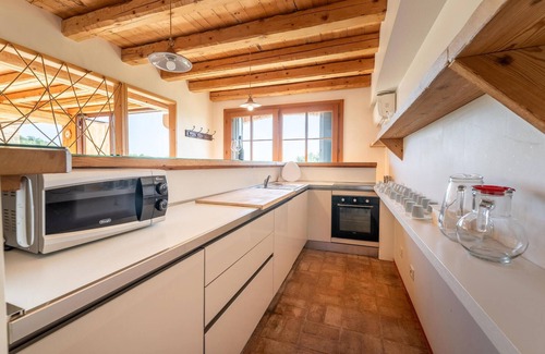 Venegazzu House | Stunning home in Volpago d.Montello-TV-