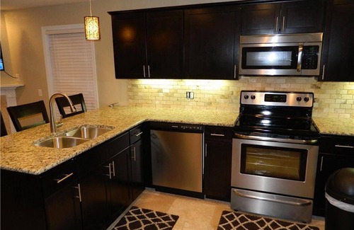 Northwest House | Stunning lake front home & everything is new! Direct access to Nettle Lake!