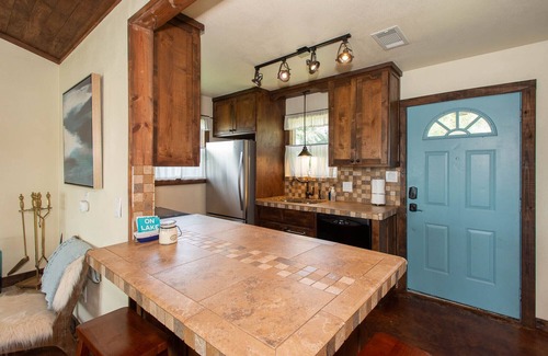 Carolyn Estates House | Stunning Lakefront Escape:Open Water Views, Boathouse, Outdoor Kitchen & Firepit