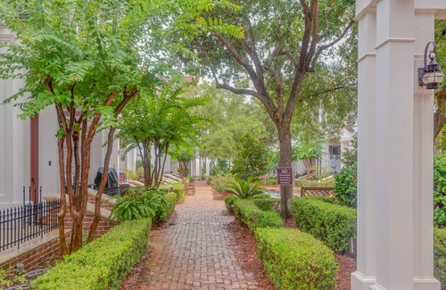 Baytowne Wharf House | Stunning Le Jardin Three Bedroom Town-House #150