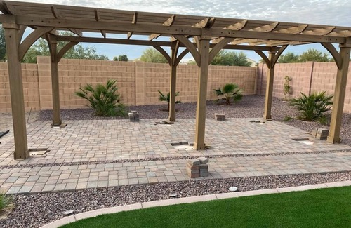 Sundance House | Stunning lg home with backyard Oasis with pool & hot tub. 4000 sqft on 1/3 acre.