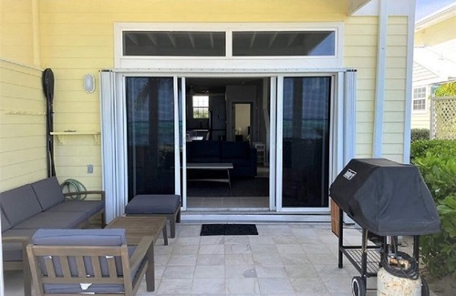 Blossom Village House | Stunning Little Cayman 3 Bedroom Beach Townhouse
