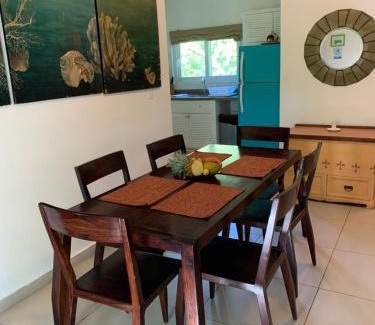 Contadora Island Apartment | Stunning Loft 2 Floor Unit with Balcony