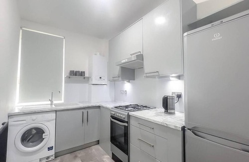 Wishaw Apartment | Stunning Luxury Apartment Near Motherwell
