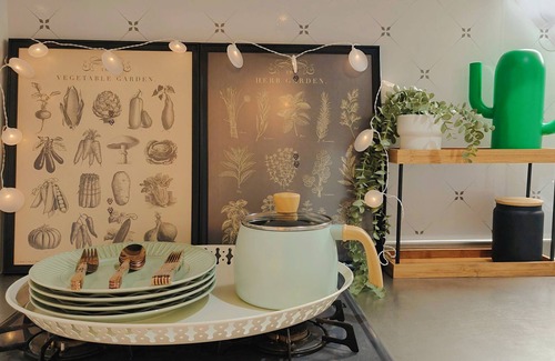 Kabukicho Apartment | Stunning luxury APT in Tokyo Shinjuku Kabukicho