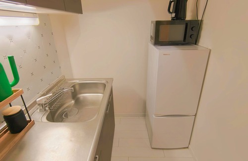 Kabukicho Apartment | Stunning luxury APT in Tokyo Shinjuku Kabukicho