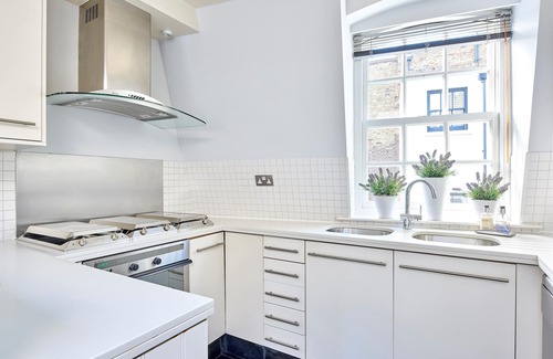 Brompton & Hans Town House | STUNNING LUXURY ! CENTRAL LONDON, KNIGHTSBRIDGE HOUSE. - NEW LISTING