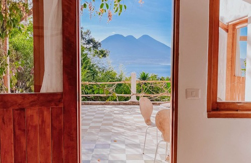 Tzununa Villa | Stunning Luxury Eco Villa