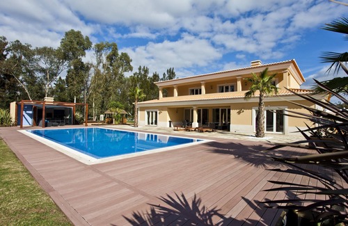 Penina Villa | Stunning luxury executive villa on 5 star Le Meridian Penina Golf Resort