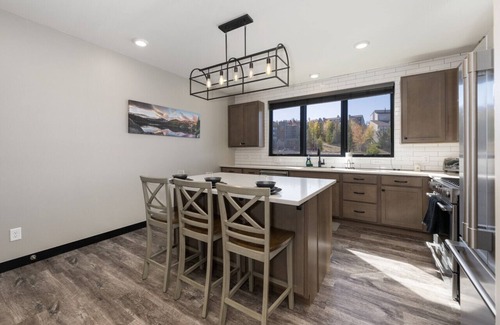 Winter Park House | Stunning Luxury Townhome, Downtown Winter Park