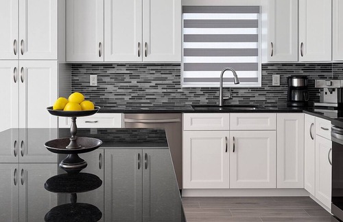 White Marsh House | Stunning Modern New Construction Home w/Pool, Canal Views, & BBQ