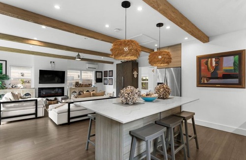 Dania Beach House | Stunning, Modern & Quiet Beach House