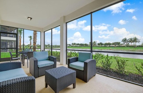 Arborwood House | STUNNING New Construction Condo close to everything! - Condo Coastal Soul - Roelens Vacations