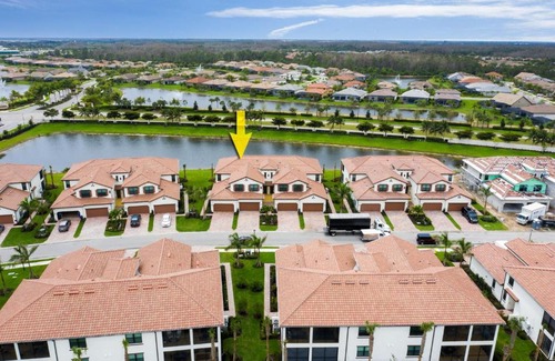 Arborwood House | STUNNING New Construction Condo close to everything! - Condo Coastal Soul - Roelens Vacations