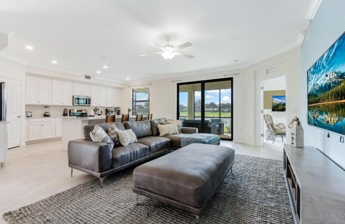 Arborwood House | STUNNING New Construction Condo close to everything! - Condo Coastal Soul - Roelens Vacations